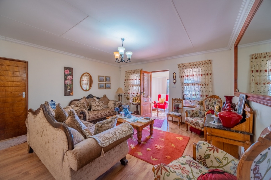 3 Bedroom Property for Sale in Fountains Estate Eastern Cape